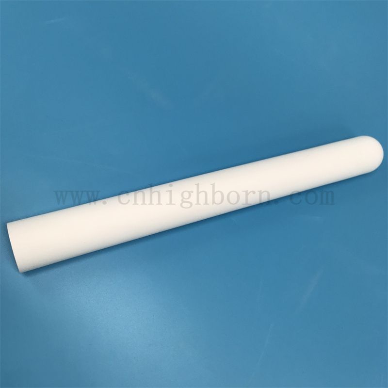 Apertura 0,35um Apertura Solid-Gas Separazione Microporoso tubo di filtro poroso tubo poroso