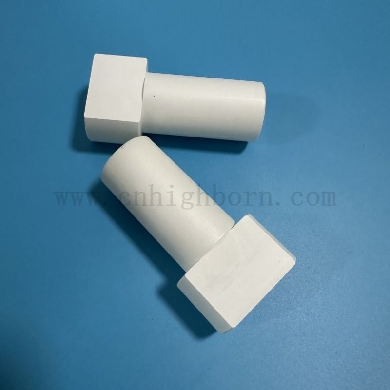 Accessorio in ceramica a nitruro di alimentazione diretta di fabbrica BN BNETTROGE PILLAR CERAMICO
