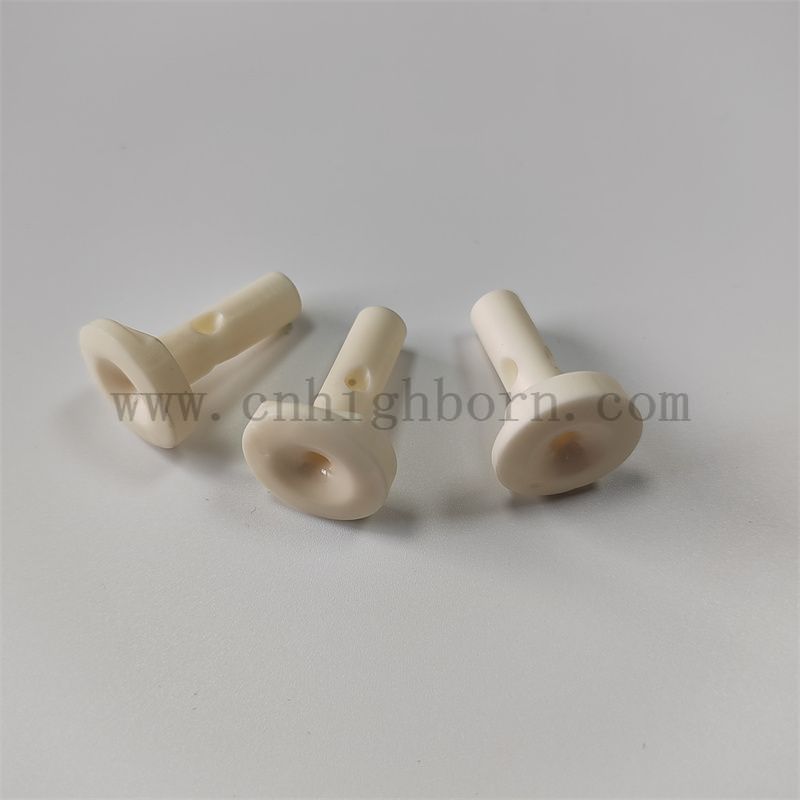 guida ceramica tessile