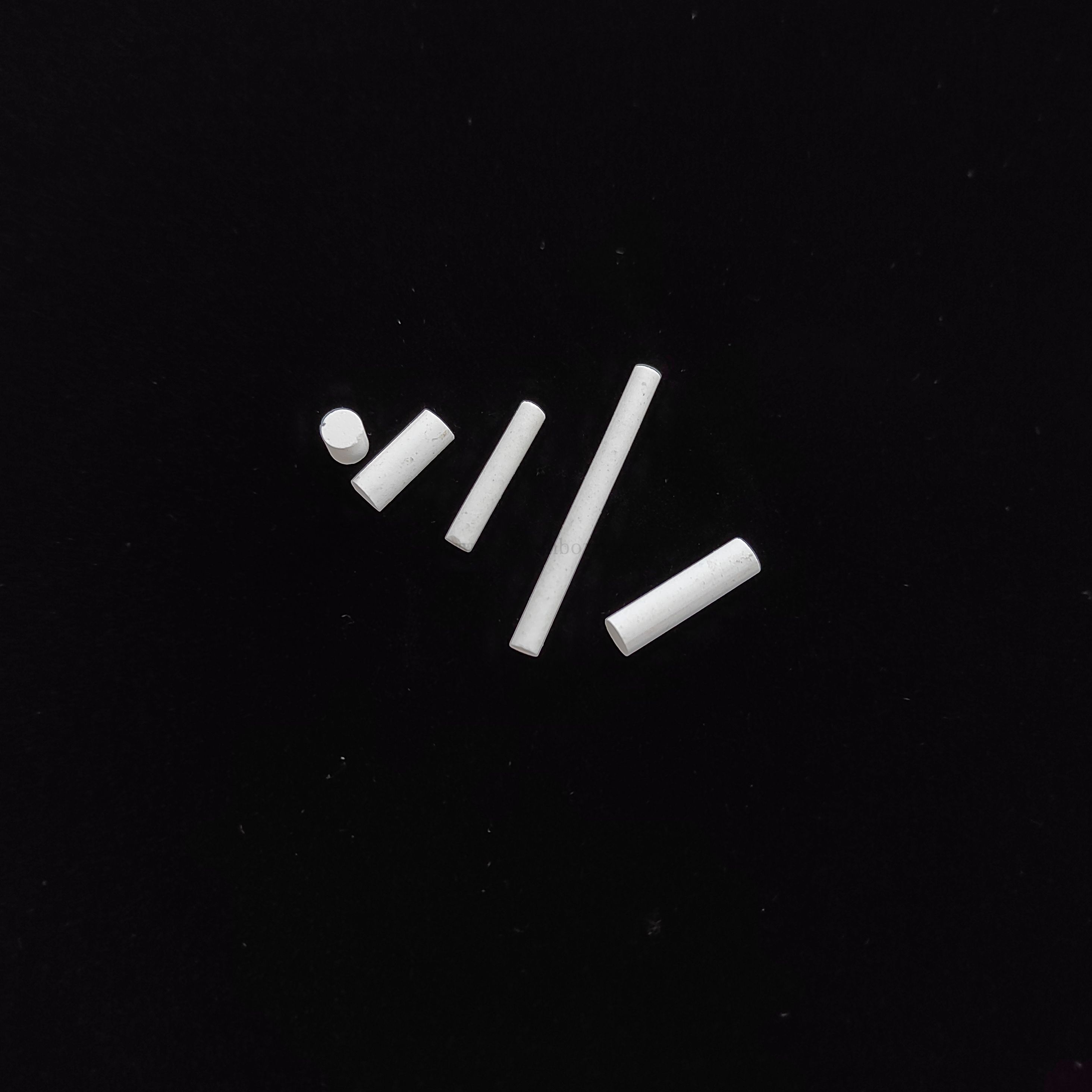 nucleo ceramico poroso