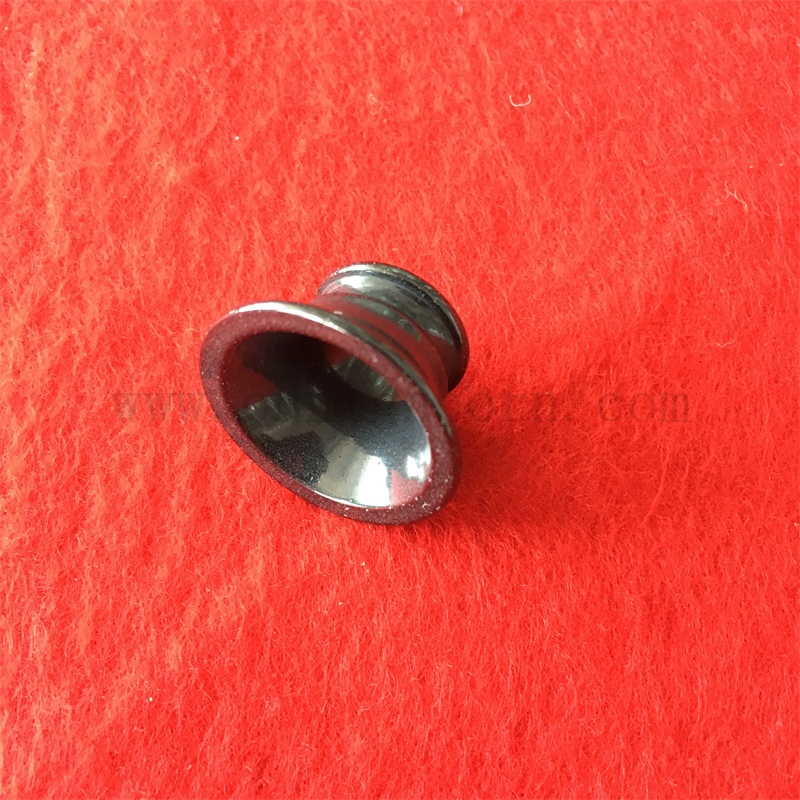 Guide di filo di filo di ossido di titanio ad alte prestazioni meccaniche