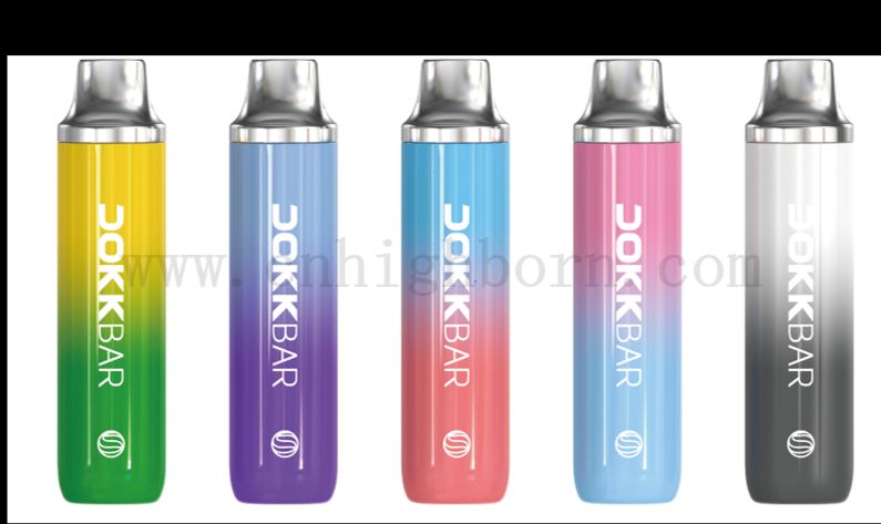 Sigaretta elettronica usa e getta Vape ED2302