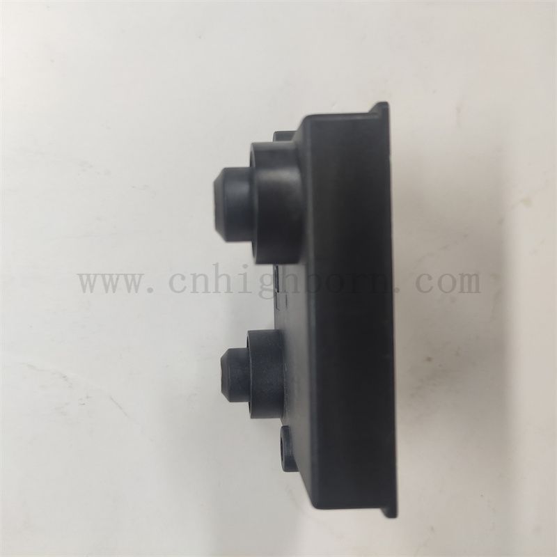 Resistore non induttivo di resistenza non induttiva di pellicola rhp250