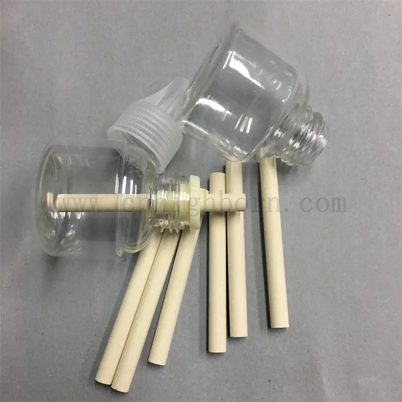 Porosità regolabile in ceramica in ceramica in ceramica