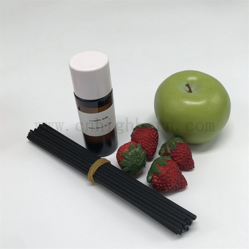 Sapori di frutta mela e bacche aroma concentrata per l'industria alimentare