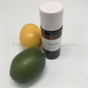 Succo di limone arancione nero arancione fruits concentrato sapore fragranza olio essenza