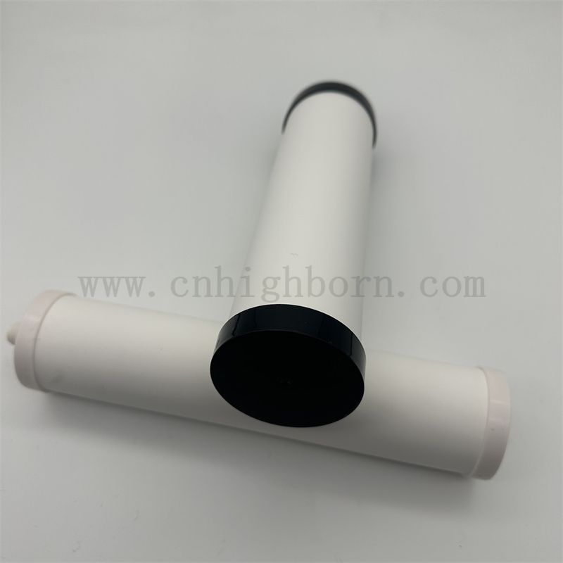 Purificatore d'acqua da campeggio all'aperto Filtro di sopravvivenza all'aperto Purificatore d'acqua potabile diretta