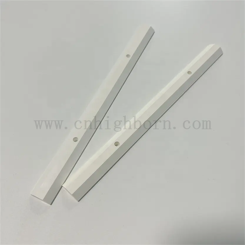 Striscia ceramica Bn BN Striscia personalizzata ad alta purezza ad alta purezza al 99%