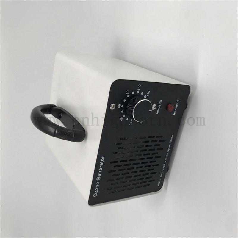 Generatore di ozono per purificatore d'aria multifunzione acqua/aria 220V