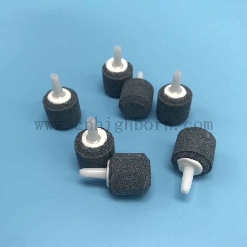 Pietre d'aria del serbatoio del pesce d'acquario