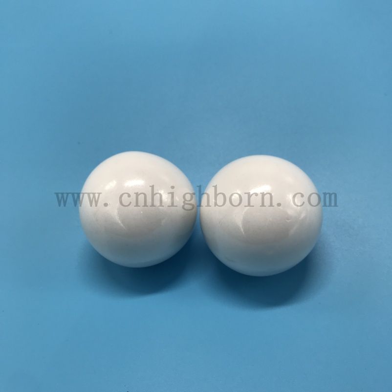 Zirconia Ball 