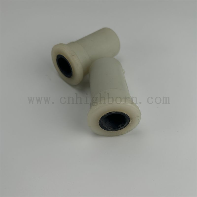 Ugello di sabbia di sabbia di sabbia di sabbia di boro Ugello automatico B4C ceramico universale