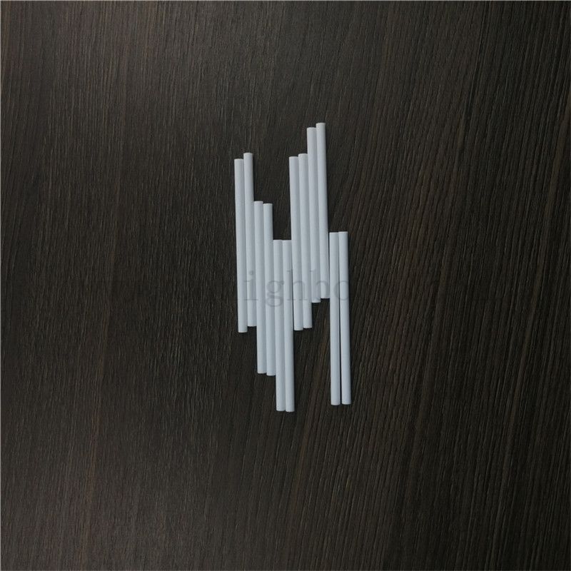 Parti di tessile da barra di allumina indossabili personalizzate al 99% 