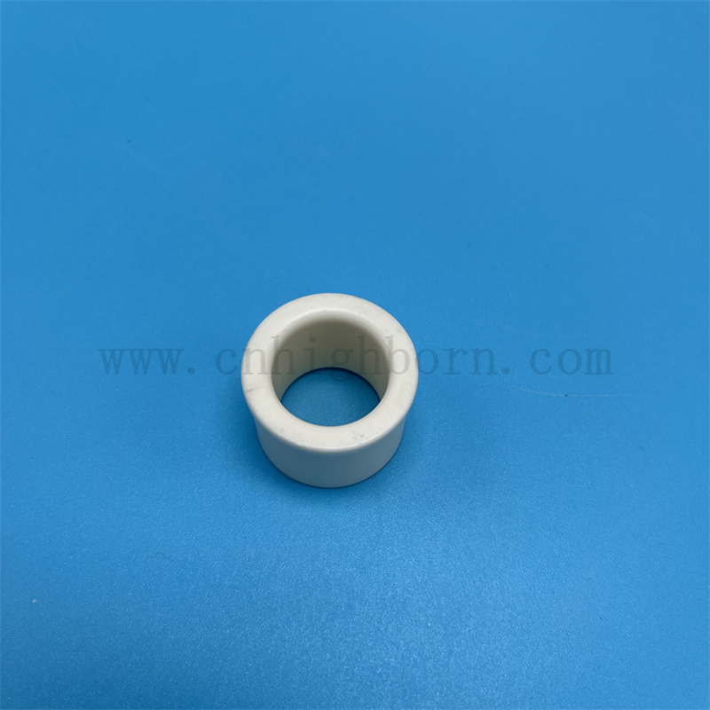 ALTA SULLA SULLA SULLA SULLA SULLA STRAZIONE AL2O3 ALUMINA GROOVE GROOVE GUIDA GUIDA TESSILE OCCOLA CERAMICA CERAMICA