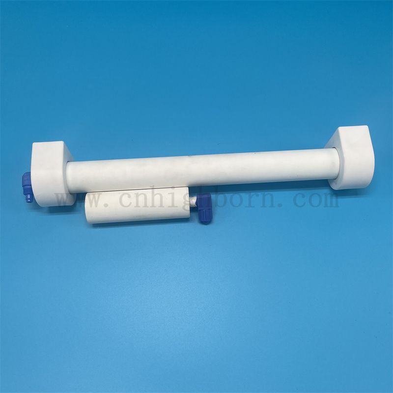 Basta di ossigenazione del serbatoio per acquario che migliora la parte di aerazione della qualità dell'acqua