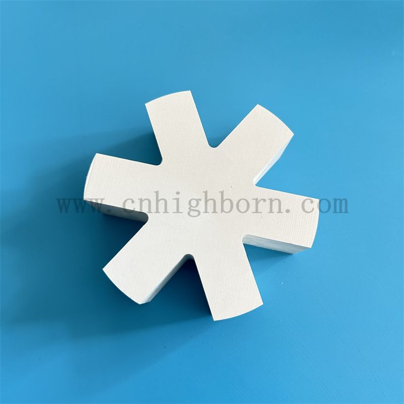 Parti in ceramica HBN 