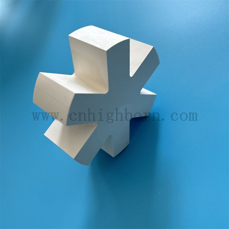 Parti in ceramica HBN 