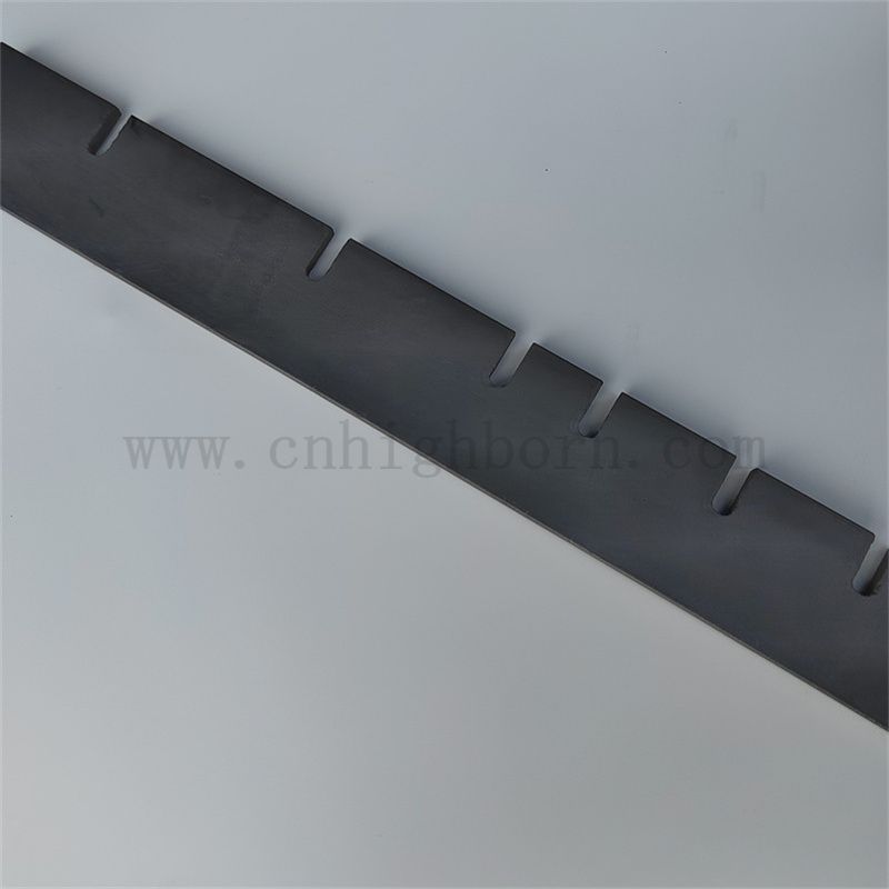 USD RESISTANZA SLABA DI SILICO SLABA IN FOLORE CERAMICA RBSIC SIC SIC