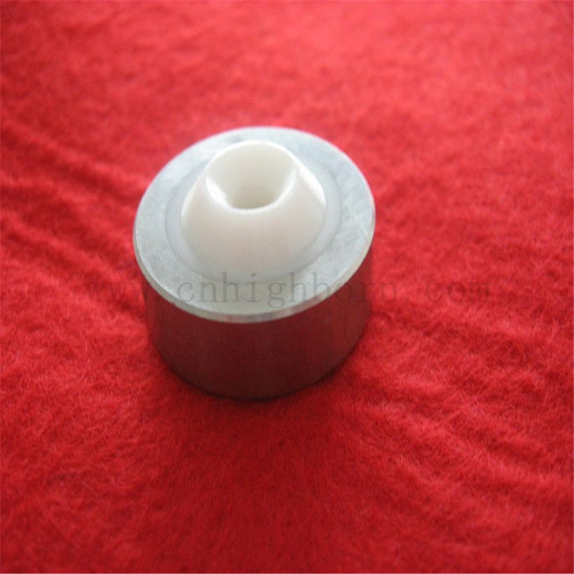 Guida alla guida del filo traversa in ceramica tessile personalizzata