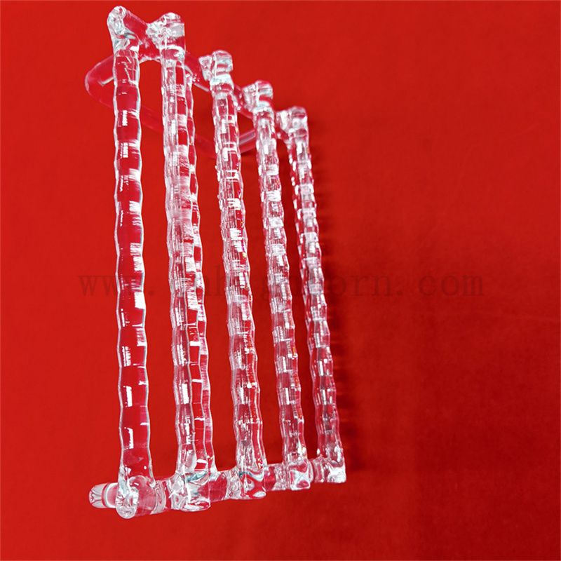 nuova barca al quarzo