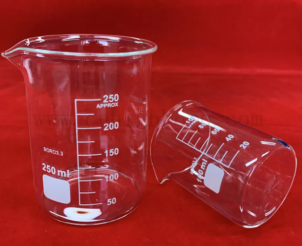 Cos'è il vetro borosilicato e i suoi vantaggi?