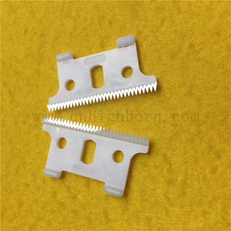 Clipper per PET CERAMIC SPOSTABILE ZRO2 SPOSTRACCHIABILE SPOSTRACCHIAMENTO