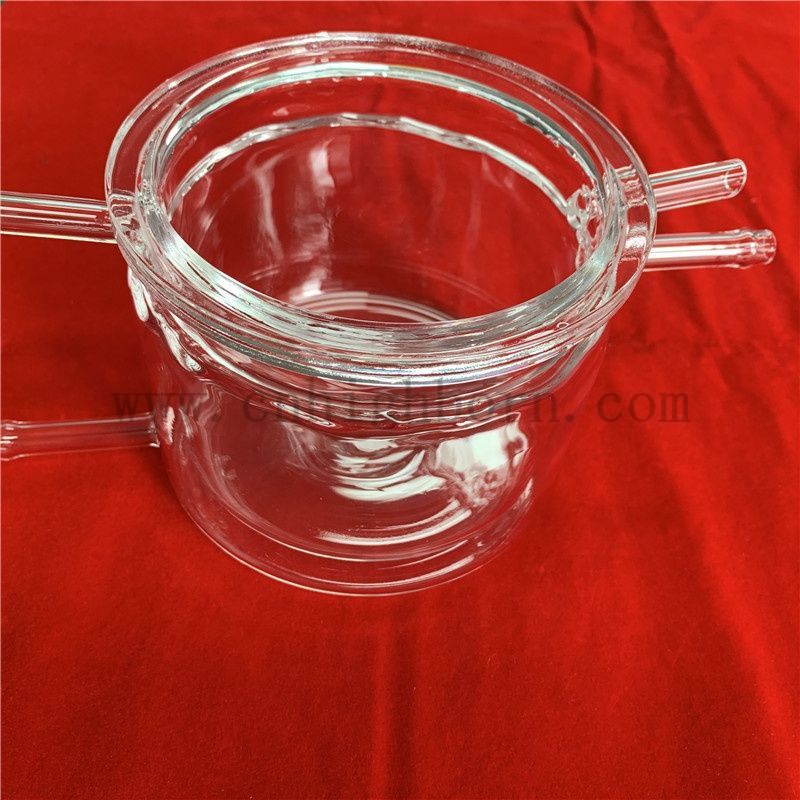 Reattore personalizzato