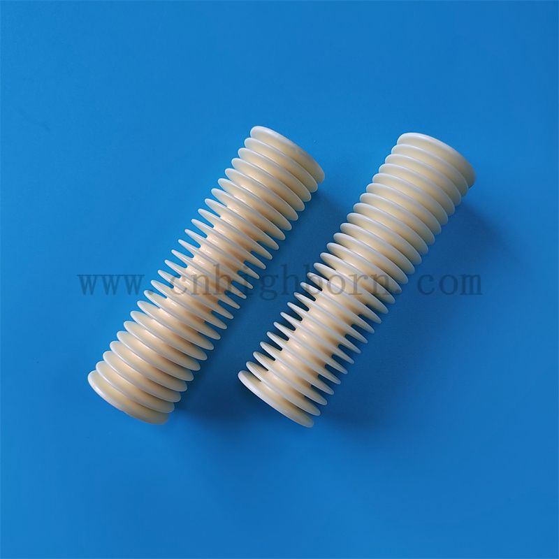 guida ceramica tessile 