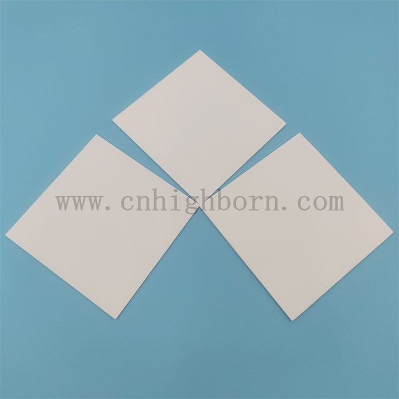 Supporto ceramico Macor (3)