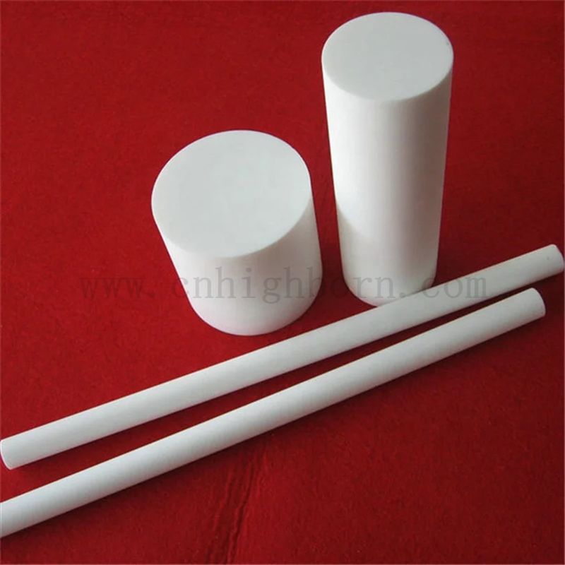 Varie specifiche a bordo macor macor macor in ceramica in vetro