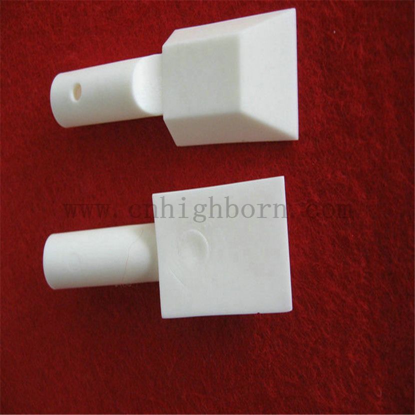 Testile zirconia Shutter ceramica Cutter Muratec Blade