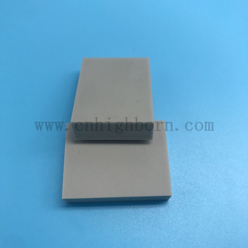 Substrato ceramico AlN