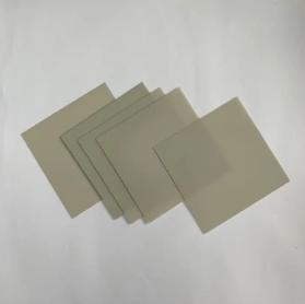 Stato della ricerca della lastra ceramica preparata mediante tecnologia di colata