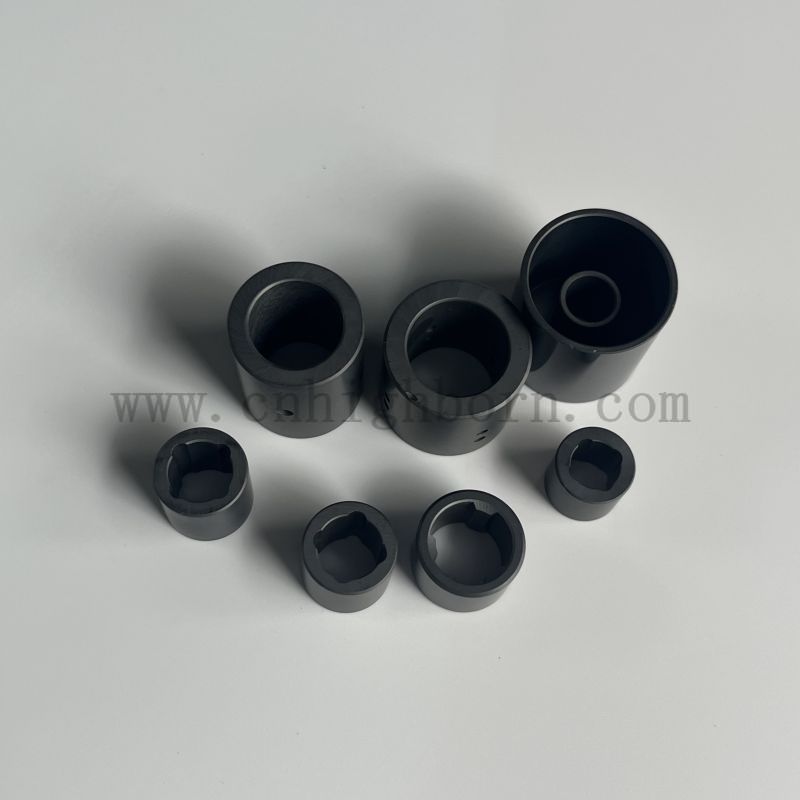 manicotto dell'albero in ceramica