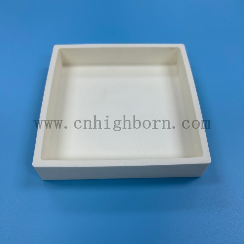 Fornace per ceramica