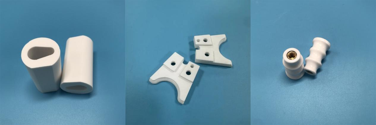 Rel&egrave; ceramico ad alta tensione