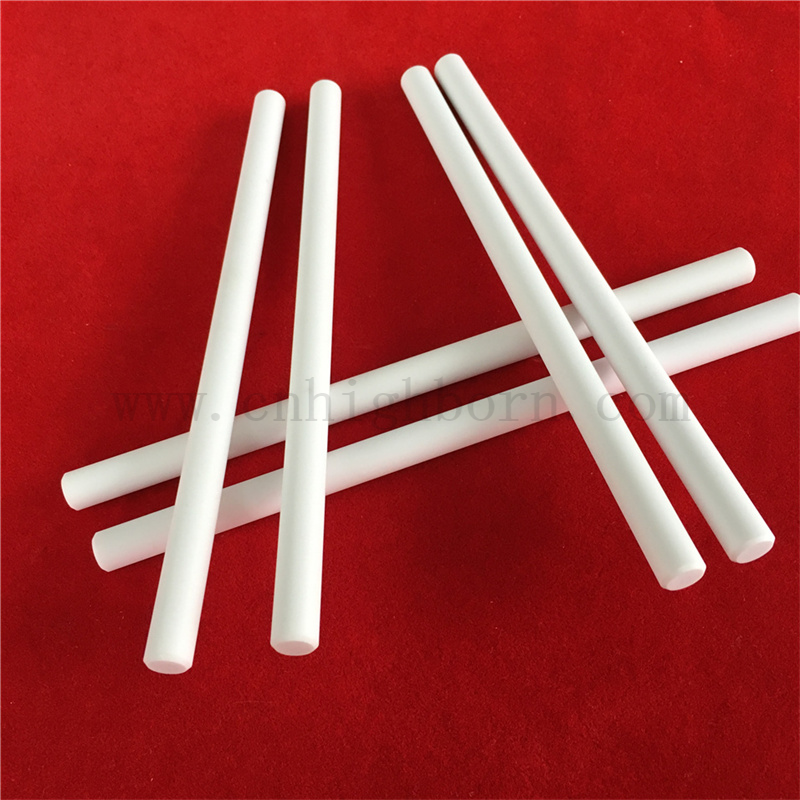 Arna di affinatura del coltello in allumina al2o3 ceramica affitatore da cucina