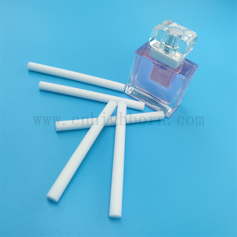 All'ingrosso 3/4/5/mm bianco Piet Air Humidifier Diffusore Stick Aromatherapy Cotton Rod