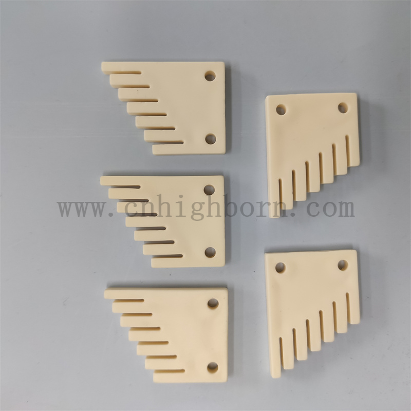 gancio per maglieria tessile