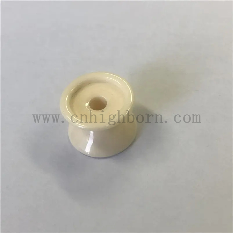 rullo in ceramica tessile