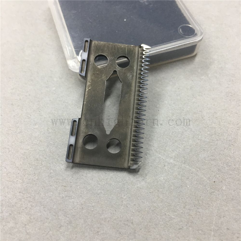 Lampe da taglio in ceramica di