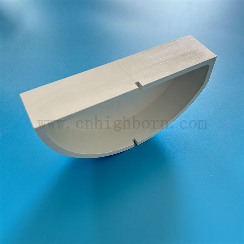 Isolamento a vuoto Borone Nitruro di ceramica ceramica ceramica ceramica ceramica ceramica