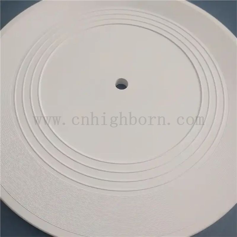 Piastra di aromaterapia personalizzata per aromaterapia Fragranza essenziale olio essenziale diffuso in gesso aroma