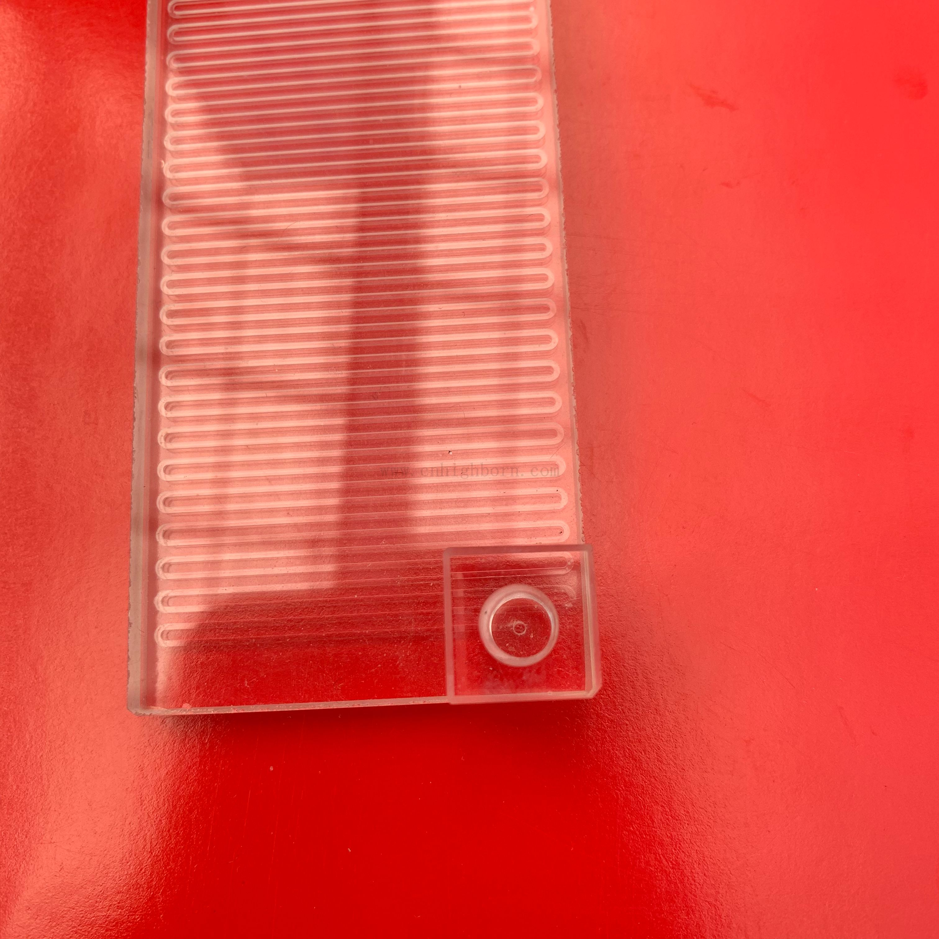 fluorescence quartz cuvettes   Coloimetro Cuvette