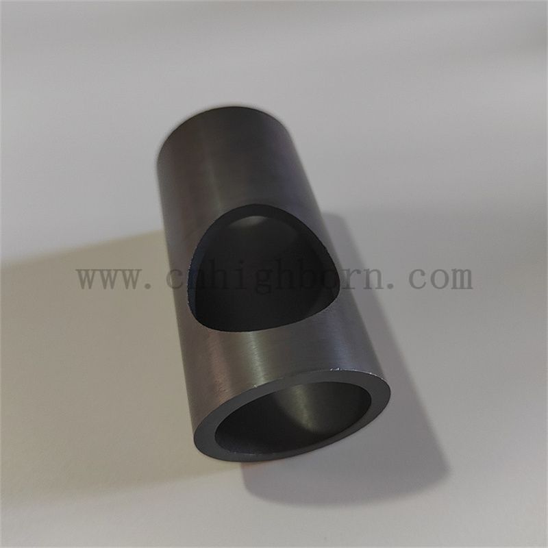 Pipa in ceramica B4C 