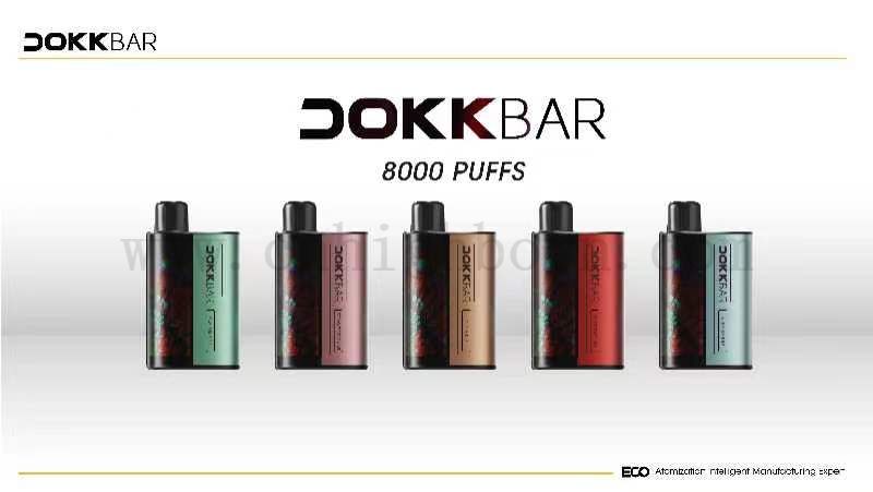 Sigaretta elettronica usa e getta Vape ED2220