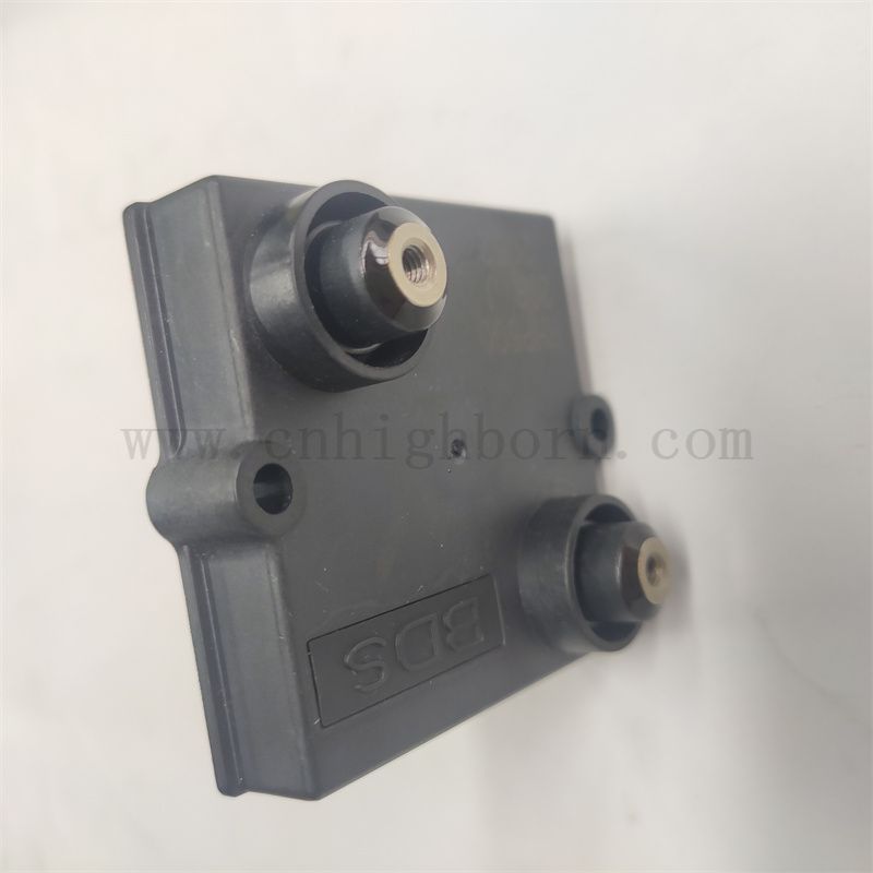 Resistore non induttivo di resistenza non induttiva di pellicola rhp250