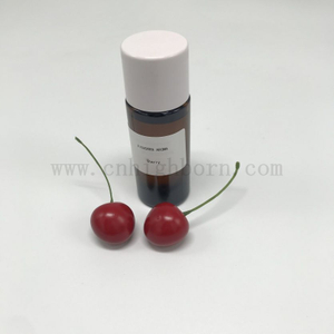 Sapori di ciliegia commestibile olio di essenza concentrata frutta aroma liquido fragrance per cottura dessert bevande gelato caffè