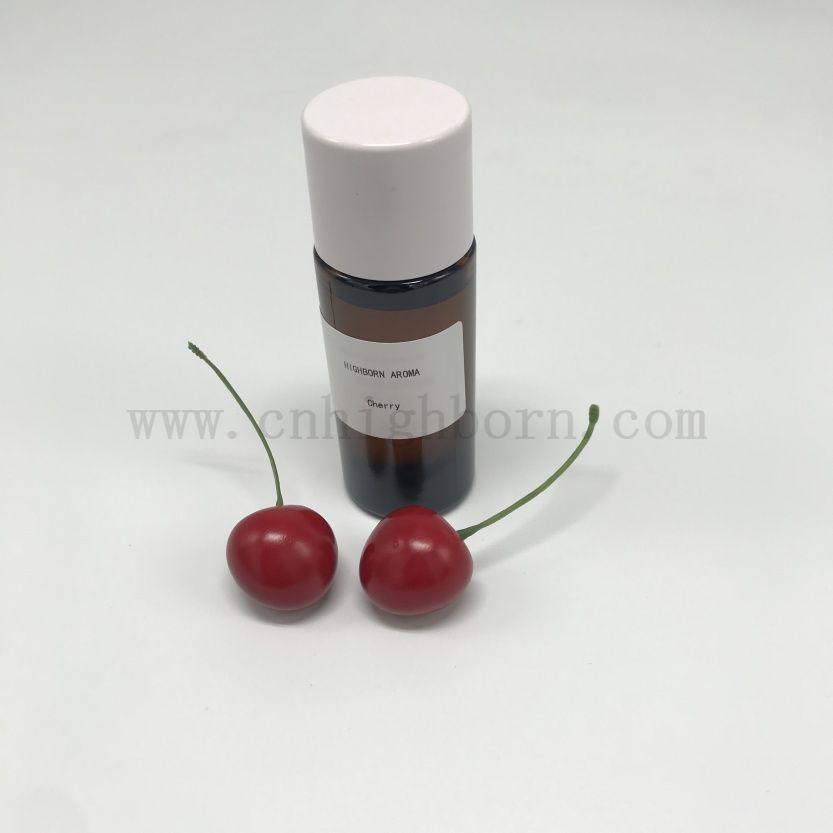 Sapori di ciliegia commestibile olio di essenza concentrata frutta aroma liquido fragrance per cottura dessert bevande gelato caffè