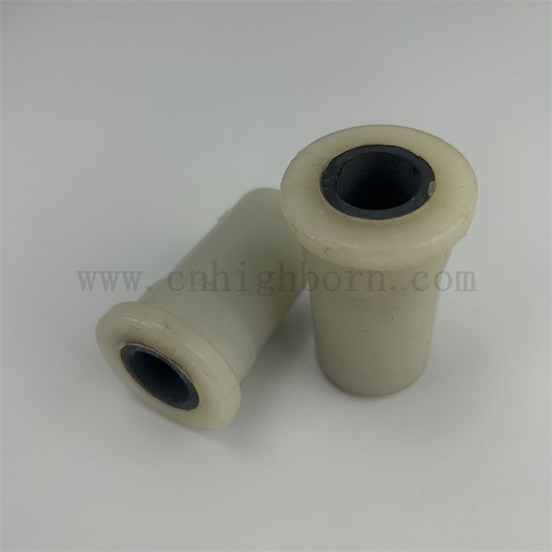 Ugello di sabbia di sabbia di sabbia di sabbia di boro Ugello automatico B4C ceramico universale